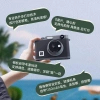 Máy Chụp Ảnh Lấy Liền HPRT Z3 - In 300 DPI, Bluetooth 5.2, Phong Cách Vintage, Kết Nối Điện Thoại, Giá Ưu Đãi 2.49 Triệu 6