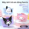 Máy chụp ảnh & quay video Sanrio K70 HD 1.080, tặng thẻ nhớ, hình Kuromi Hello Kitty dễ thương - JA Official 4
