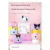 Máy chụp ảnh & quay video Sanrio K70 HD 1.080, tặng thẻ nhớ, hình Kuromi Hello Kitty dễ thương - JA Official 8