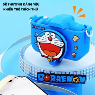 Máy chụp ảnh & quay video Sanrio K70 HD 1.080, tặng thẻ nhớ, hình Kuromi Hello Kitty dễ thương - JA Official 10 Máy chụp ảnh & quay video Sanrio K70 HD 1.080, tặng thẻ nhớ, hình Kuromi Hello Kitty dễ thương - JA Official 10
