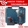 Máy chuyên vít búa pin BOSHUN BS-SD150BL 150Nm 4 cell 16.8V 3 tốc độ 753.000₫