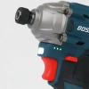 Máy chuyên vít búa pin BOSHUN BS-SD150BL 150Nm 4 cell 16.8V 3 tốc độ 753.000₫ 4