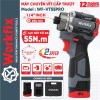 Máy chuyên vít cấp trượt WORKFIX WF-VT55PRO 55Nm, bắn vít & khoan, gọn nhẹ không chổi than - Giá chỉ 698.000₫