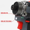 Máy chuyên vít cấp trượt WORKFIX WF-VT55PRO 55Nm, bắn vít & khoan, gọn nhẹ không chổi than - Giá chỉ 698.000₫ 6