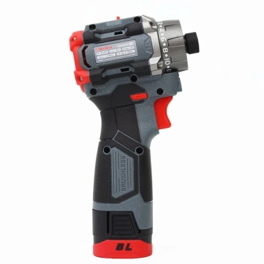 Máy chuyên vít cấp trượt WORKFIX WF-VT55PRO 55Nm, bắn vít & khoan, gọn nhẹ không chổi than - Giá chỉ 698.000₫ 8