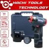 Máy chuyên vít KAMPRO 7.028 không chổi than, 3 tốc độ, búa, pin 4 cell – 510.000₫