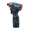 Máy chuyên vít KAMPRO 7.028 không chổi than, 3 tốc độ, búa, pin 4 cell – 510.000₫ 2