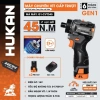 Máy chuyên vít trượt pin HUKAN G1-CVT345 45Nm không chổi than 23 cấp giá chỉ 750.000đ giảm 21%