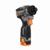 Máy chuyên vít trượt pin HUKAN G1-CVT345 45Nm không chổi than 23 cấp giá chỉ 750.000đ giảm 21% 2