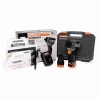 Máy chuyên vít trượt pin HUKAN G1-CVT345 45Nm không chổi than 23 cấp giá chỉ 750.000đ giảm 21% 4