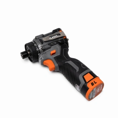 Máy chuyên vít trượt pin HUKAN G1-CVT345 45Nm không chổi than 23 cấp giá chỉ 750.000đ giảm 21% 7