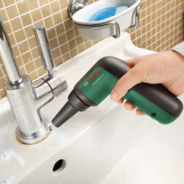 Máy Cọ Rửa Đa Năng BOSCH UniversalBrush - Vệ sinh ô tô, nhà tắm, bồn cầu, nhập Đức, BH 12 tháng, giá ưu đãi 1.818.465₫ 2 Máy Cọ Rửa Đa Năng BOSCH UniversalBrush - Vệ sinh ô tô, nhà tắm, bồn cầu, nhập Đức, BH 12 tháng, giá ưu đãi 1.818.465₫ 2