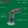 Máy Cọ Rửa Đa Năng BOSCH UniversalBrush - Vệ sinh ô tô, nhà tắm, bồn cầu, nhập Đức, BH 12 tháng, giá ưu đãi 1.818.465₫ 4