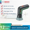 Máy Cọ Rửa Đa Năng BOSCH UniversalBrush - Vệ sinh ô tô, nhà tắm, bồn cầu, nhập Đức, BH 12 tháng, giá ưu đãi 1.818.465₫ 6