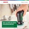 Máy Cọ Rửa Đa Năng BOSCH UniversalBrush - Vệ sinh ô tô, nhà tắm, bồn cầu, nhập Đức, BH 12 tháng, giá ưu đãi 1.818.465₫ 7