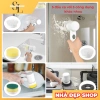 Máy cọ rửa điện đa năng 5IN1 không dây, 5 đầu thay thế, chà bếp, kính, chén bát, 99.000đ 2
