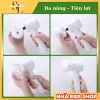 Máy cọ rửa điện đa năng 5IN1 không dây, 5 đầu thay thế, chà bếp, kính, chén bát, 99.000đ 5