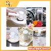 Máy cọ rửa điện đa năng 5IN1 không dây, 5 đầu thay thế, chà bếp, kính, chén bát, 99.000đ 7