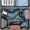 Máy cưa kiếm BOSHUN không chổi than, lõi đồng 100% - Tặng 4 lưỡi cưa, giá 635k 5