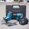 Máy cưa kiếm BOSHUN không chổi than, lõi đồng 100% - Tặng 4 lưỡi cưa, giá 635k 6