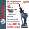 Máy cưa kiếm pin WORKFIX WF-CK20BL 800W - Cắt gỗ, sắt, ống nhựa, Tặng 4 lưỡi