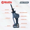 Máy cưa kiếm pin WORKFIX WF-CK20BL 800W - Cắt gỗ, sắt, ống nhựa, Tặng 4 lưỡi 2