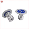 Máy cưa kim cương N & X M14 đĩa cắt Turbo tháo rời - Cắt đá cẩm thạch, Granite, bê tông, gốm sứ - Giá chỉ 70.290 VND 3