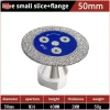 Máy cưa kim cương N & X M14 đĩa cắt Turbo tháo rời - Cắt đá cẩm thạch, Granite, bê tông, gốm sứ - Giá chỉ 70.290 VND 8