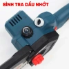 Máy cưa xích BOSHUN BS-CS06BL pin 6inch 4.600v/p, tra nhớt, không chổi than - 449.000 VND 5
