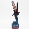 Máy cưa xích BOSHUN BS-CS06BL pin 6inch 4.600v/p, tra nhớt, không chổi than - 449.000 VND 7