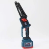 Máy Cưa Xích BOSHUN BS-CS08BL 8inch Không Chổi Than 15cell Tra Nhớt Giá 635.000đ 4