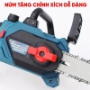 Máy Cưa Xích BOSHUN BS‑CS12PRO 12″, Lam Xích, Tra Nhớt Tự Động, Chân M21 - 710.000₫ 3