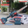 Máy Cưa Xích BOSHUN BS‑CS12PRO 12″, Lam Xích, Tra Nhớt Tự Động, Chân M21 - 710.000₫ 9