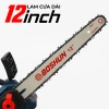 Máy cưa xích kéo dài pin BOSHUN BS-CS12PLUS 12inch, tích hợp cần nối dài, không chổi than – Giá 1.099.000đ 4
