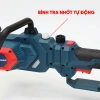 Máy cưa xích kéo dài pin BOSHUN BS-CS12PLUS 12inch, tích hợp cần nối dài, không chổi than – Giá 1.099.000đ 6