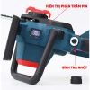 Máy Cưa Xích Pin BOSHUN BS-CS12PRO 12inch, Tra Nhớt Tự Động, Chân Pin Phổ Thông - Giá Ưu Đãi 729k 7