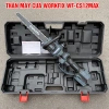 Máy Cưa Xích Pin Workfix WF-CS12MAX 12inch Kéo Dài 60cm Không Chổi Than Giá 1,224,000₫ 7