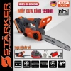 Máy cưa xích Starker SK-CX5.028GR 12 inch - không chổi than, cắt gỗ 30cm, 750.000 VNĐ