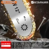 Máy cưa xích Starker SK-CX5.028GR 12 inch - không chổi than, cắt gỗ 30cm, 750.000 VNĐ 2