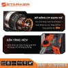 Máy cưa xích Starker SK-CX5.028GR 12 inch - không chổi than, cắt gỗ 30cm, 750.000 VNĐ 5