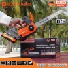 Máy cưa xích Starker SK-CX5.028GR 12 inch - không chổi than, cắt gỗ 30cm, 750.000 VNĐ 6