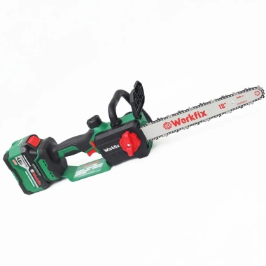 Máy cưa xích WORKFIX WF-CS12CP 12inch, trầm nhớt tự động, cần gạt an toàn - 749.000₫ 3 Máy cưa xích WORKFIX WF-CS12CP 12inch, trầm nhớt tự động, cần gạt an toàn - 749.000₫ 3