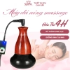 Máy Đá Nóng 1 Đả Thông Kinh Lạc, Chườm Nóng Giảm Đau Toàn Thân - Spa Tại Nhà 485k