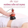 Máy Đá Nóng 1 Đả Thông Kinh Lạc, Chườm Nóng Giảm Đau Toàn Thân - Spa Tại Nhà 485k 4