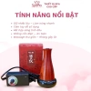 Máy Đá Nóng 1 Đả Thông Kinh Lạc, Chườm Nóng Giảm Đau Toàn Thân - Spa Tại Nhà 485k 5