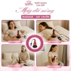Máy Đá Nóng 1 Đả Thông Kinh Lạc, Chườm Nóng Giảm Đau Toàn Thân - Spa Tại Nhà 485k 6