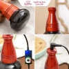 Máy Đá Nóng 1 Đả Thông Kinh Lạc, Chườm Nóng Giảm Đau Toàn Thân - Spa Tại Nhà 485k 7