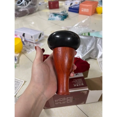 Máy đá nóng điện massage body, đả thông kinh lạc, spa dưỡng sinh tại nhà - 350.000₫ 4 Máy đá nóng điện massage body, đả thông kinh lạc, spa dưỡng sinh tại nhà - 350.000₫ 4
