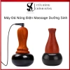 Máy Đá Nóng Điện Massage Body Đả Thông Kinh Lạc Spa Dưỡng Sinh Tại Nhà Giá 360k