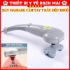 Máy Đấm Lưng 7 Đầu Xoa Bóp Toàn Thân - Massage Cầm Tay KING MASSAGER Giá 352.000đ 5
